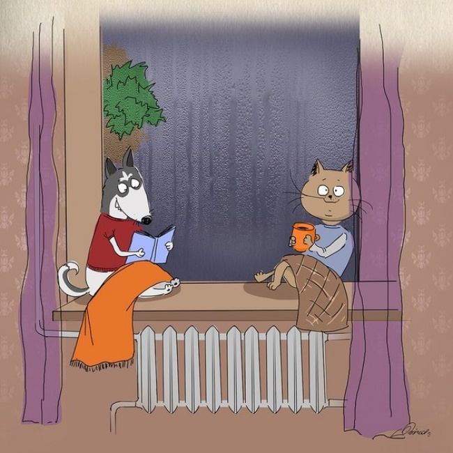 10 причин любить осень 10 причин любить осень