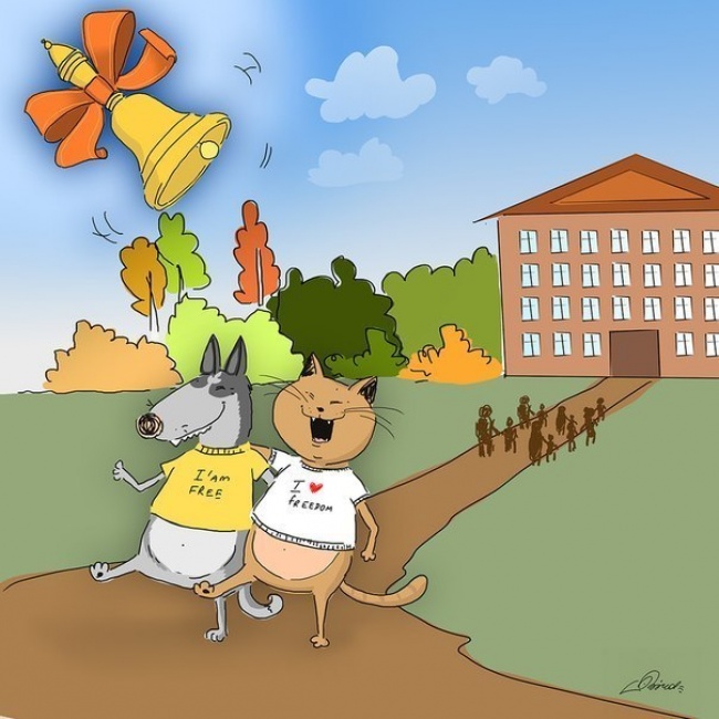 10 причин любить осень 10 причин любить осень