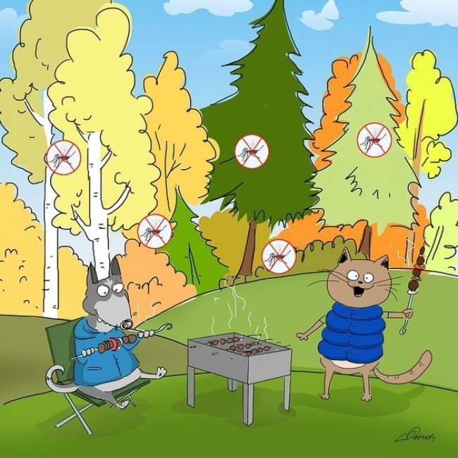 10 причин любить осень 10 причин любить осень