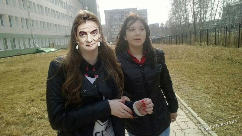 Отфотошопте моё фото (19 фото)