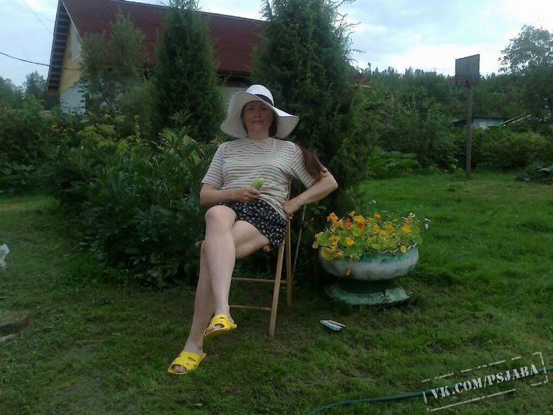 Отфотошопте моё фото (19 фото)