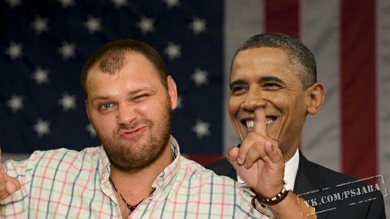 Отфотошопте моё фото (19 фото)