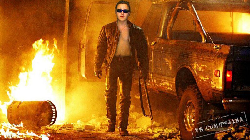 Отфотошопте моё фото (19 фото)