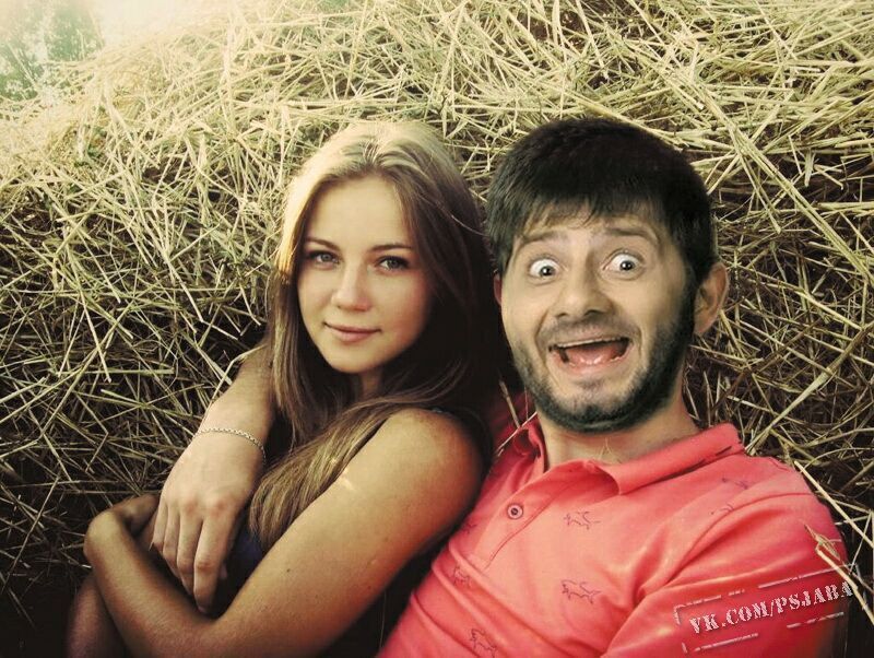 Отфотошопте моё фото (19 фото)