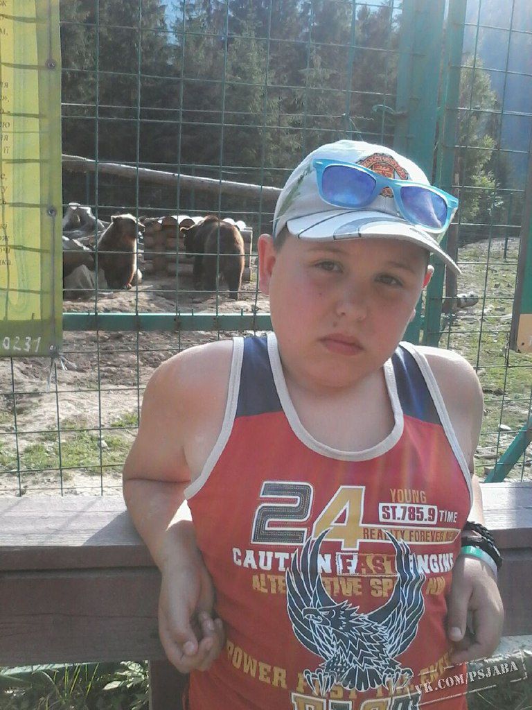 Отфотошопте моё фото (19 фото)