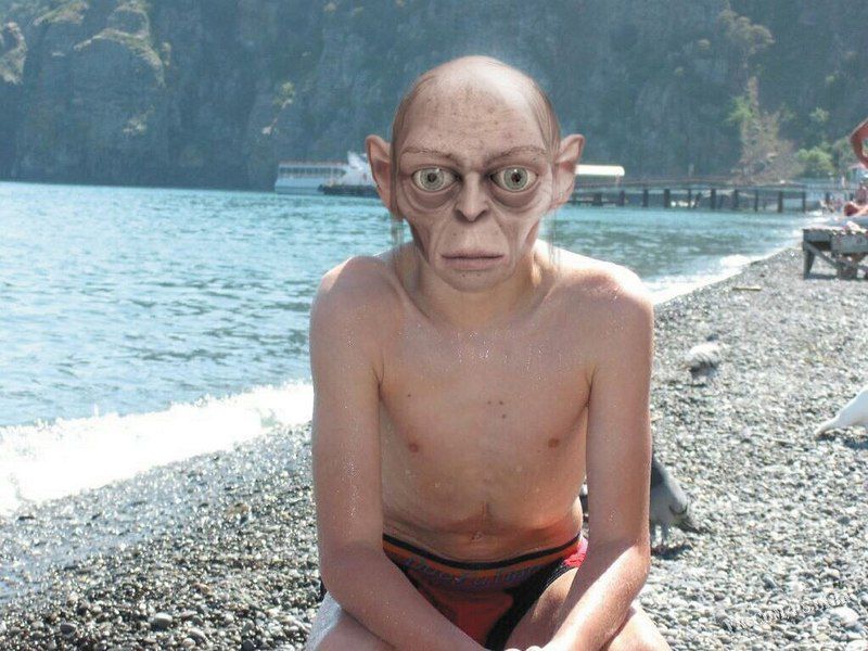 Отфотошопте моё фото (19 фото)