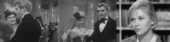 Первые роли в кино актрис СССР (53 фото)