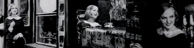 Первые роли в кино актрис СССР (53 фото)