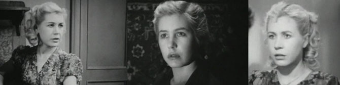 Первые роли в кино актрис СССР (53 фото)