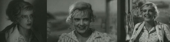 Первые роли в кино актрис СССР (53 фото)