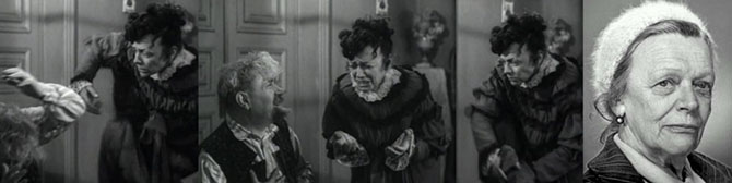 Первые роли в кино актрис СССР (53 фото)