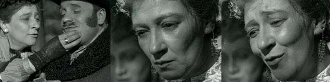 Первые роли в кино актрис СССР (53 фото)