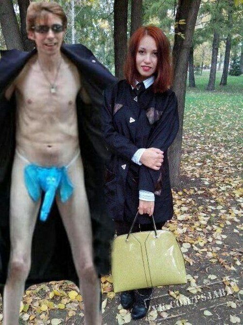 Отфотошопте моё фото (19 фото)