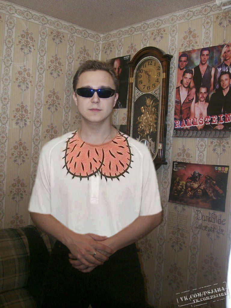 Отфотошопте моё фото (19 фото)