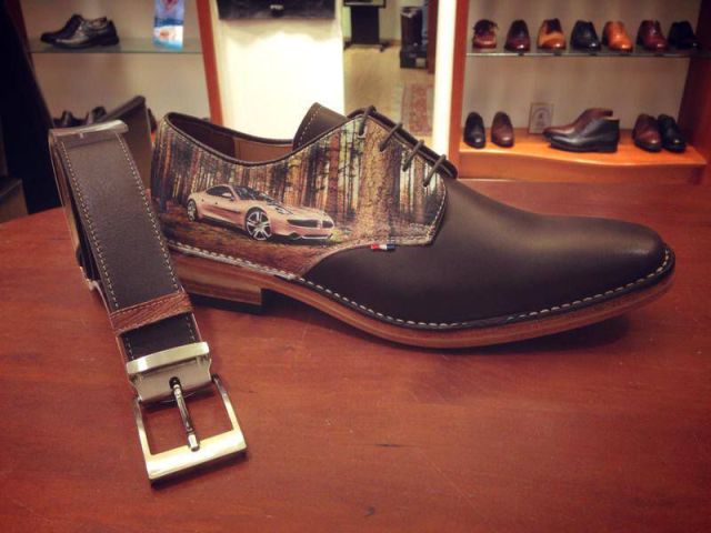 Транспорт и юмор