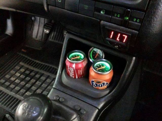 Транспорт и юмор