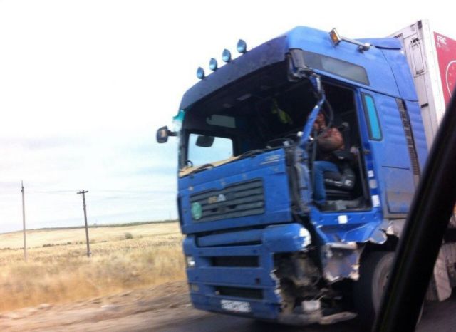 Транспорт и юмор