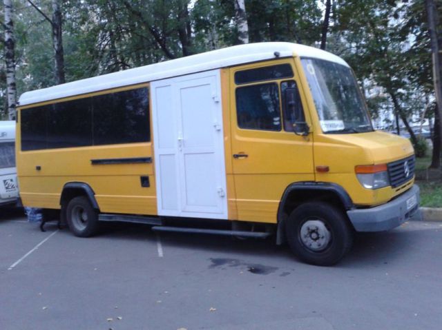 Транспорт и юмор