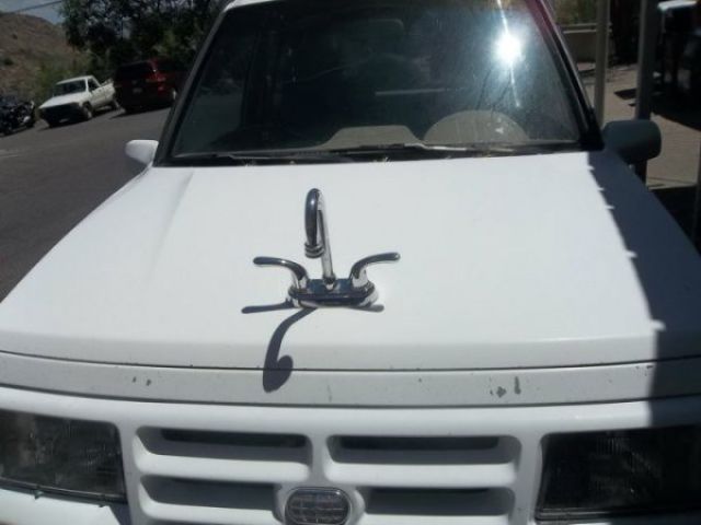 Транспорт и юмор