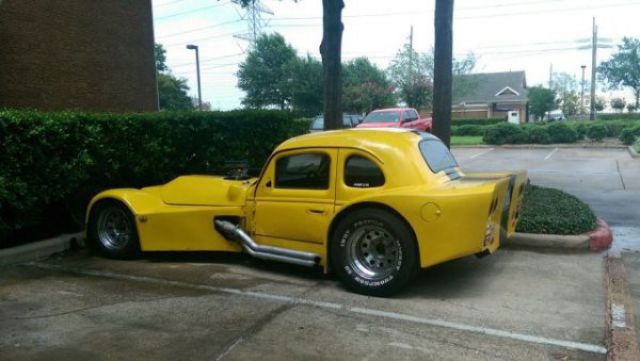 Транспорт и юмор