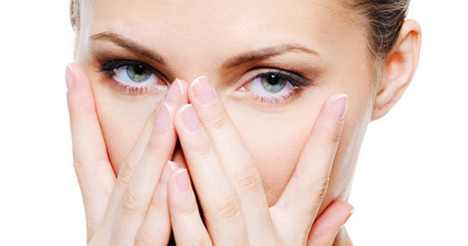 40 фактов о глазах, которых вы не знали