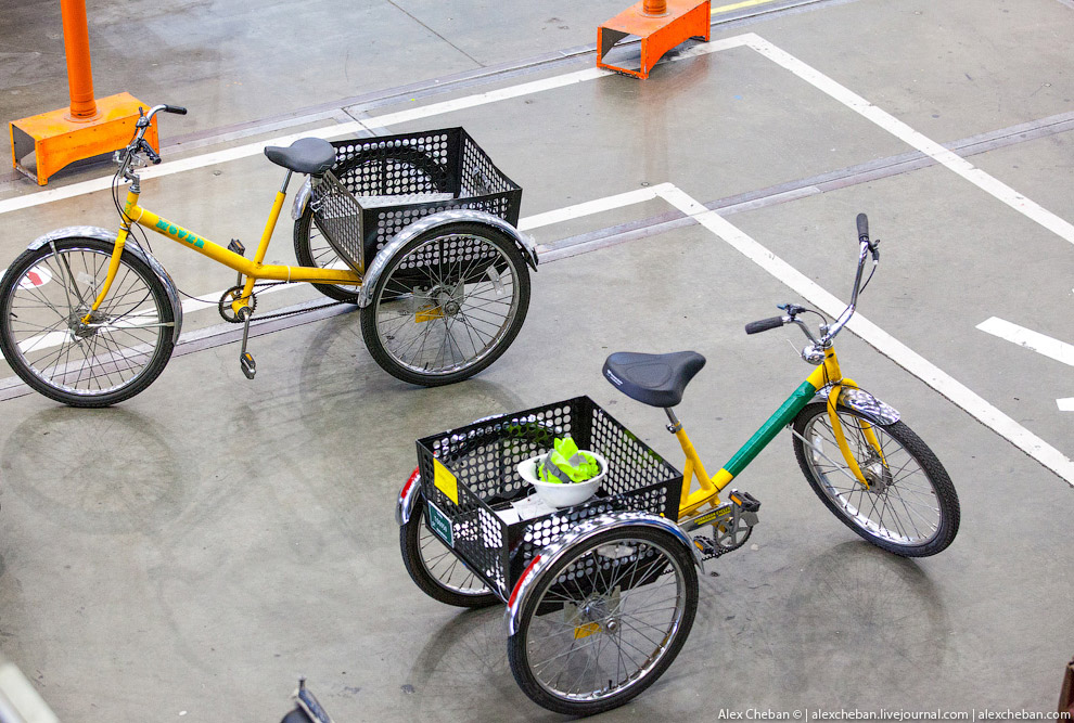 Как делают самолеты Боинг Как делают самолеты Боинг