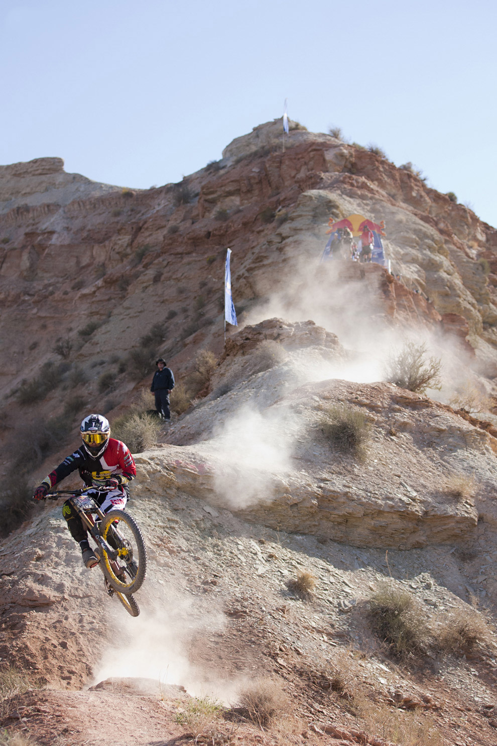 Red Bull Rampage 2013