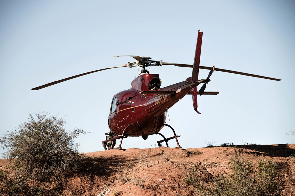 Red Bull Rampage 2013