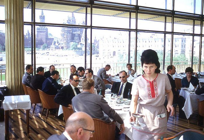 Что можно было купить на 1 рубль в позднем СССР