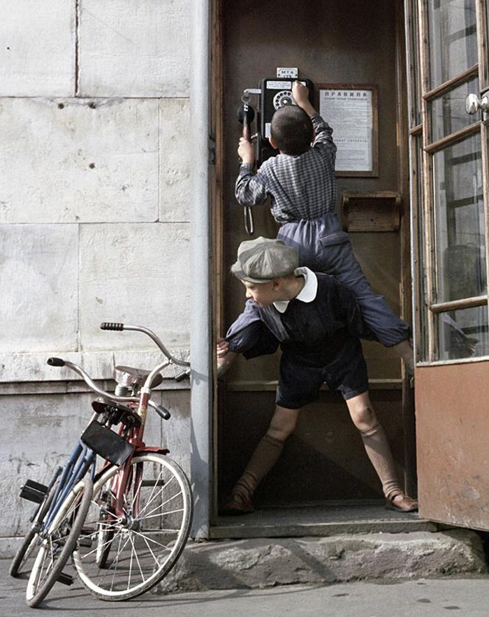 Что можно было купить на 1 рубль в позднем СССР