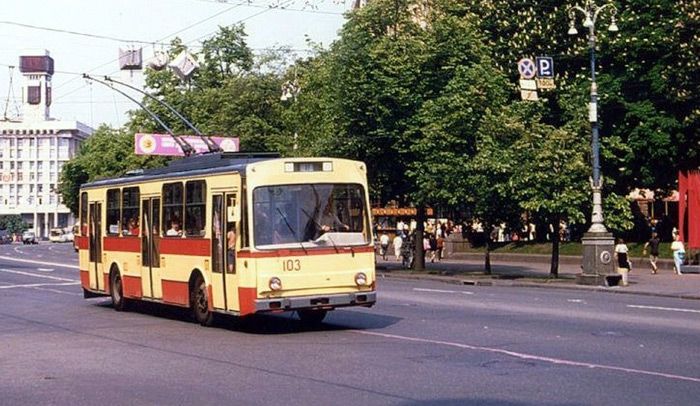 Что можно было купить на 1 рубль в позднем СССР