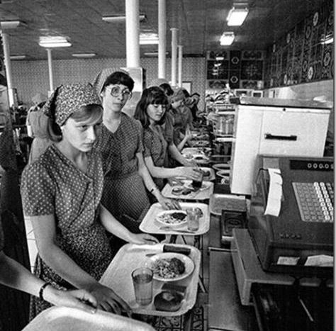 Что можно было купить на 1 рубль в позднем СССР