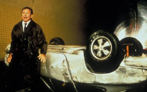 Интересные факты о фильме «Куда приводят мечты» Интересные факты о фильме «Куда приводят мечты»