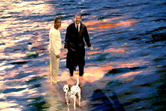 Интересные факты о фильме «Куда приводят мечты» Интересные факты о фильме «Куда приводят мечты»