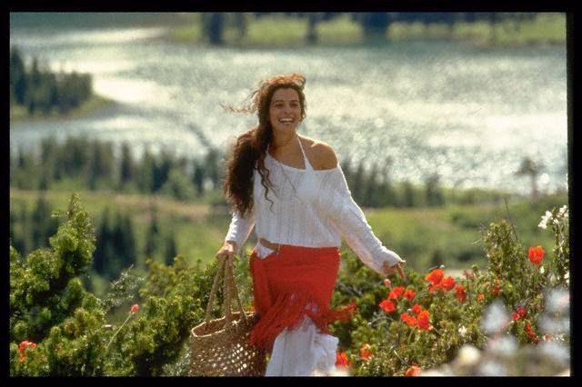 Интересные факты о фильме «Куда приводят мечты» Интересные факты о фильме «Куда приводят мечты»