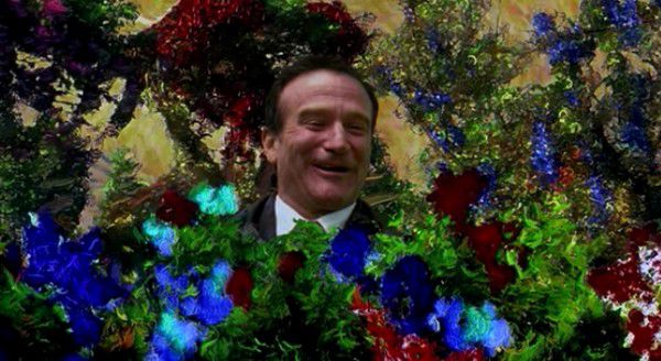 Интересные факты о фильме «Куда приводят мечты» Интересные факты о фильме «Куда приводят мечты»