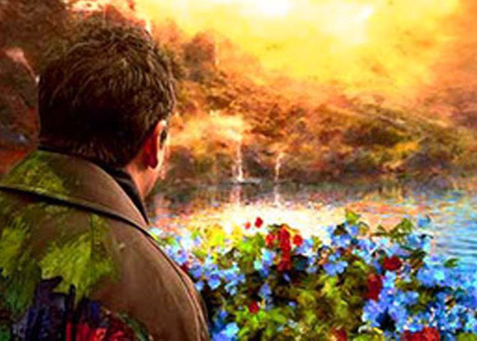 Интересные факты о фильме «Куда приводят мечты» Интересные факты о фильме «Куда приводят мечты»