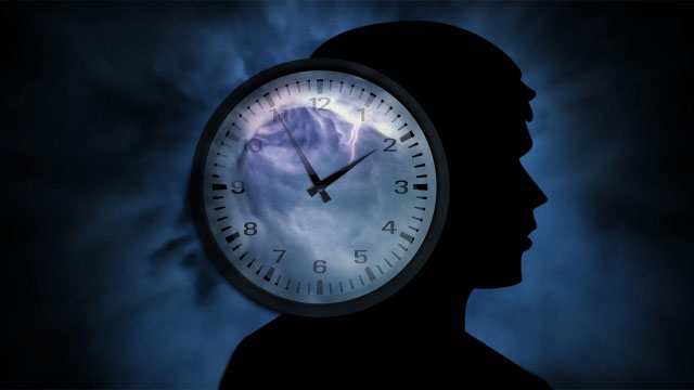 Поразительные факты о времени