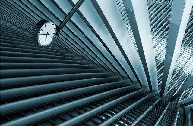 Поразительные факты о времени