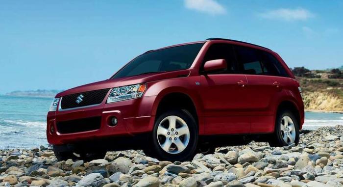 Безопасные автомобили на самом жёстком бездорожье