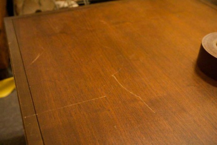 Использование майонеза в быту Использование майонеза в быту