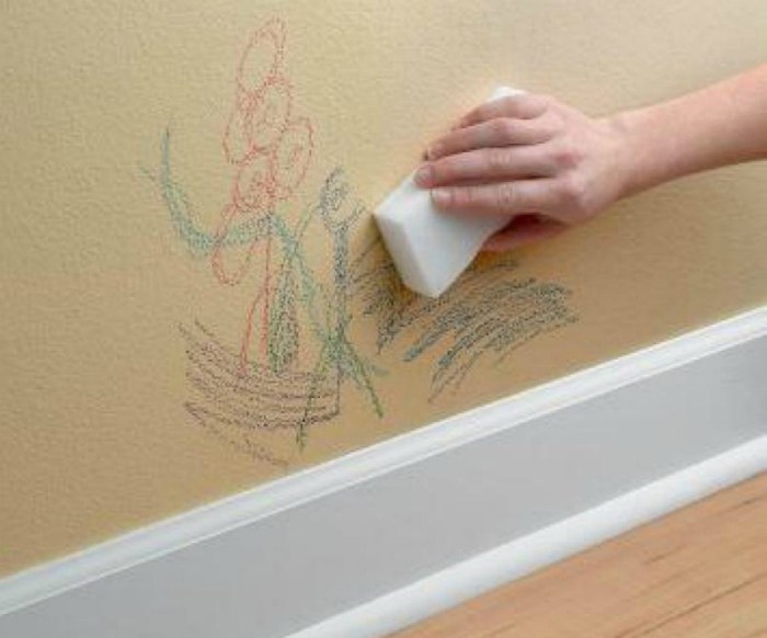 Использование майонеза в быту