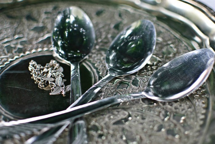 Использование майонеза в быту