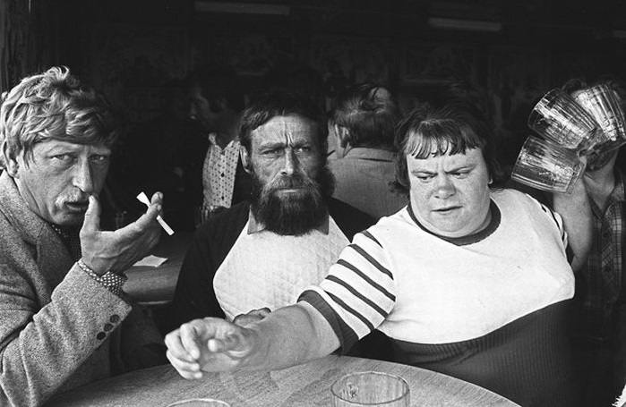 Чего боялись советские люди Чего боялись советские люди