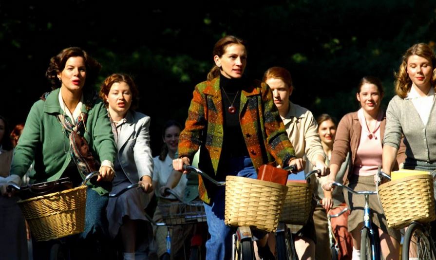 Джулии Робертс 50 лет Джулии Робертс 50 лет