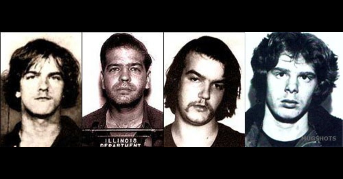 «Человек – просто очередное животное!» или несколько леденящих душу фактов о чикагской «бригаде потрошителей»