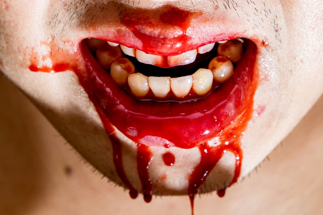 «Человек – просто очередное животное!» или несколько леденящих душу фактов о чикагской «бригаде потрошителей»