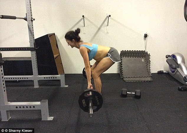 Австралийцы растолстели, чтобы доказать, что легко похудеют