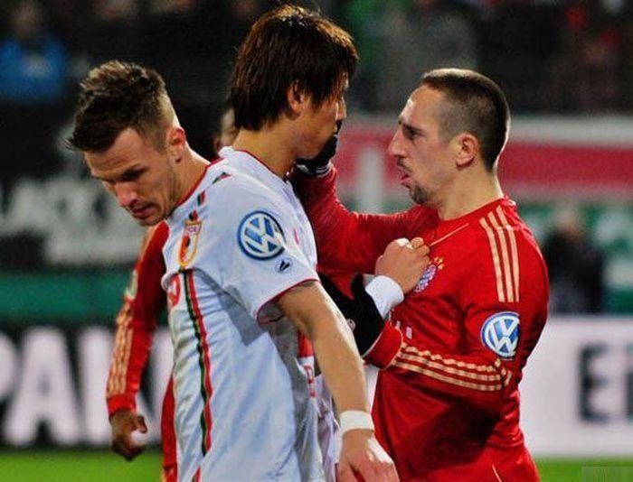 Показалось (41 фото)