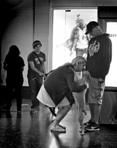 Показалось (41 фото)